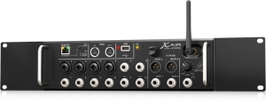 Behringer XR12 цифровой микшер в Омской области