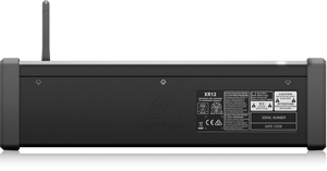 Behringer XR12 цифровой микшер в Омской области