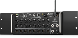Behringer XR18 цифровой микшер в Омской области