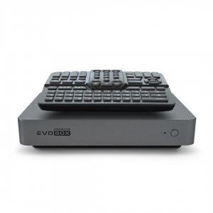 EVOBOX Premium Hi-End караоке-система в Омской области