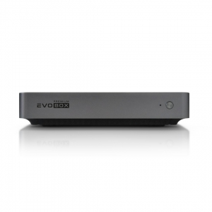 EVOBOX Premium Hi-End караоке-система в Омской области