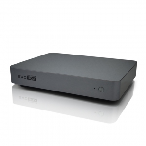 EVOBOX Premium Hi-End караоке-система в Омской области