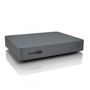 EVOBOX Premium Hi-End караоке-система в Омской области