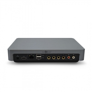 EVOBOX Premium Hi-End караоке-система в Омской области