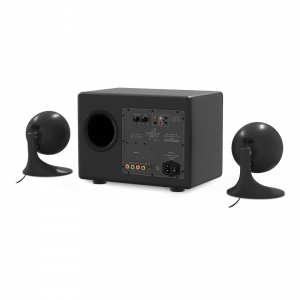 EvoSound Sphere 2.1 аудиосистема для караоке в Омской области