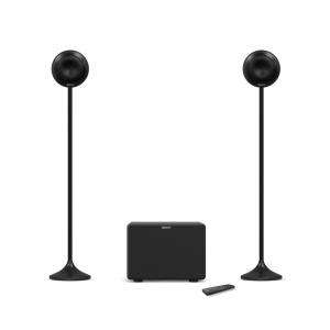 EvoSound Sphere 2.1 аудиосистема для караоке в Омской области