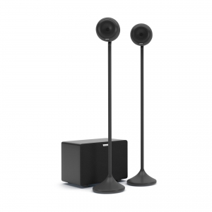 EvoSound Sphere 2.1 аудиосистема для караоке в Омской области