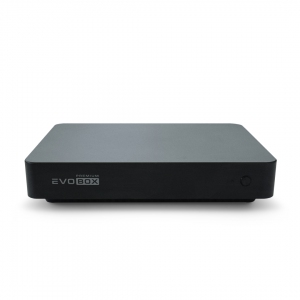 Hi-End караоке-система EVOBOX Premium + EvoSoundBar (саундбар с караоке) в Омской области