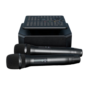 караоке-комплект для Дома AST ZOOM 1/2 и AST-SM6A в Омской области