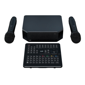 караоке-комплект для Дома AST ZOOM 1/2 и EvoSound Bar (Саундбар с караоке) в Омской области
