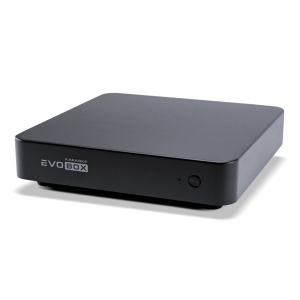 караоке-комплект EVOBOX + EvoSound Sphere 2.1 в Омской области