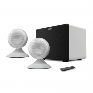 караоке-комплект EVOBOX Classic + EvoSound Sphere 2.1 в Омской области