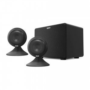 караоке-комплект EVOBOX Plus + EvoSound Sphere 2.1 в Омской области