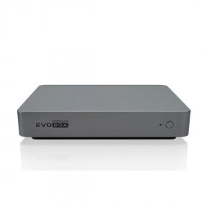 караоке-комплект EVOBOX Premium с микрофонами в Омской области