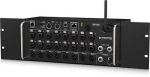 Midas MR18 цифровой микшер в Омской области
