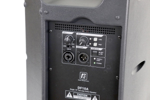 RFIntell DF10A в Омской области
