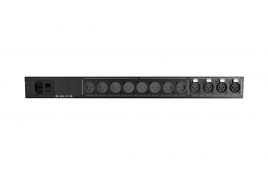 S-Track Dolphin 48 спикер-процессор в Омской области