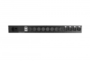 S-Track Dolphin D48 спикер-процессор в Омской области