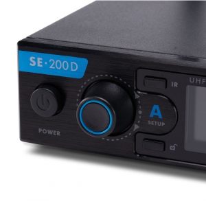 SE-200D цифровые микрофоны в Омской области