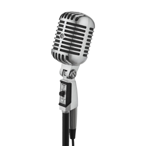 SHURE 55SH SERIES II вокальный, динамический микрофон в Омской области