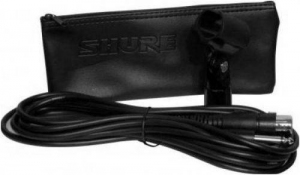 SHURE SV100-A динамический микрофон в Омской области