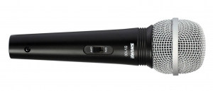 SHURE SV100-A динамический микрофон в Омской области