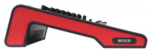 SVS Audiotechnik mixers AM-12 Микшерный пульт аналоговый, 12-канальный в Омской области