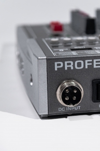 SVS Audiotechnik mixers AM-6 DSP Микшерный пульт аналоговый, 6-канальный SVS Audiotechnik mixers в Омской области