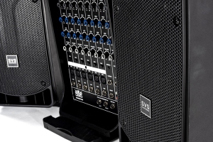 SVS Audiotechnik STAGESET 600 Акустический комплект активный в Омской области