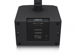 Turbosound iNSPIRE iP3000 модульная аудио колонна 2000Вт в Омской области