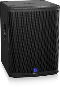 Turbosound iQ15B сабвуфер активный в Омской области