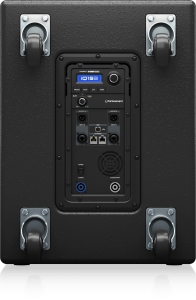Turbosound iQ15B сабвуфер активный в Омской области