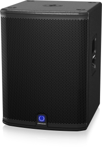 Turbosound iQ15B сабвуфер активный в Омской области