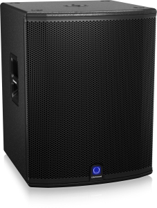 Turbosound iQ18B сабвуфер активный в Омской области