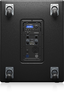 Turbosound iQ18B сабвуфер активный в Омской области