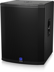 Turbosound iQ18B сабвуфер активный в Омской области