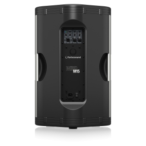 Turbosound MILAN M15 активная акустическая система в Омской области