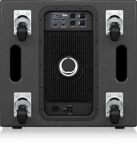 Turbosound Milan M15B сабвуфер активный в Омской области