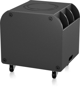 Turbosound Milan M18B сабвуфер активный в Омской области