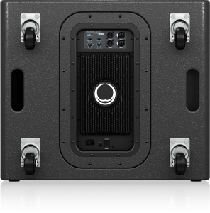 Turbosound Milan M18B сабвуфер активный в Омской области