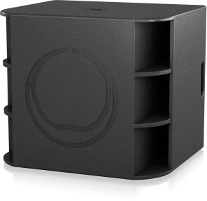 Turbosound Milan M18B сабвуфер активный в Омской области