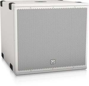 Turbosound NuQ115B-AN Активный сабвуфер в Омской области