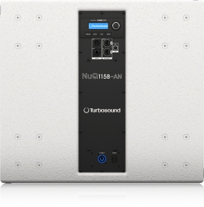Turbosound NuQ115B-AN Активный сабвуфер в Омской области