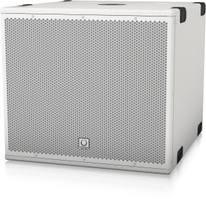 Turbosound NuQ115B-AN Активный сабвуфер в Омской области