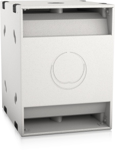 Turbosound NuQ118B-AN Активный сабвуфер в Омской области