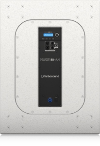 Turbosound NuQ118B-AN Активный сабвуфер в Омской области