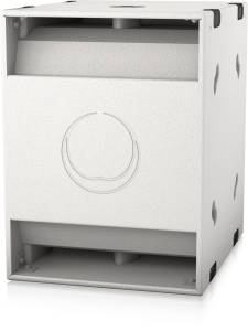 Turbosound NuQ118B-AN Активный сабвуфер в Омской области