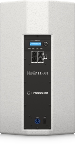 Turbosound NuQ122-AN Активная акустическая система в Омской области