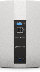 Turbosound NuQ152-AN Активная акустическая система в Омской области