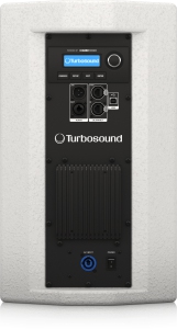 Turbosound NuQ82-AN Активная акустическая система в Омской области